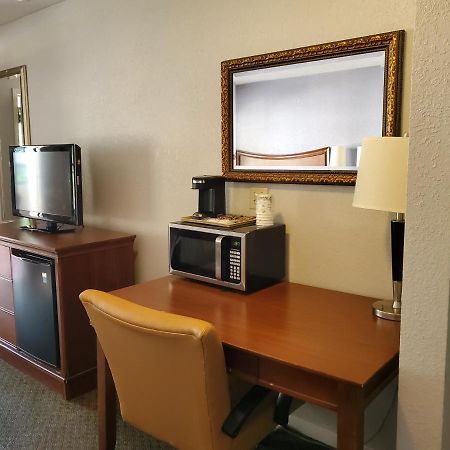 University Inn Cullowhee Esterno foto