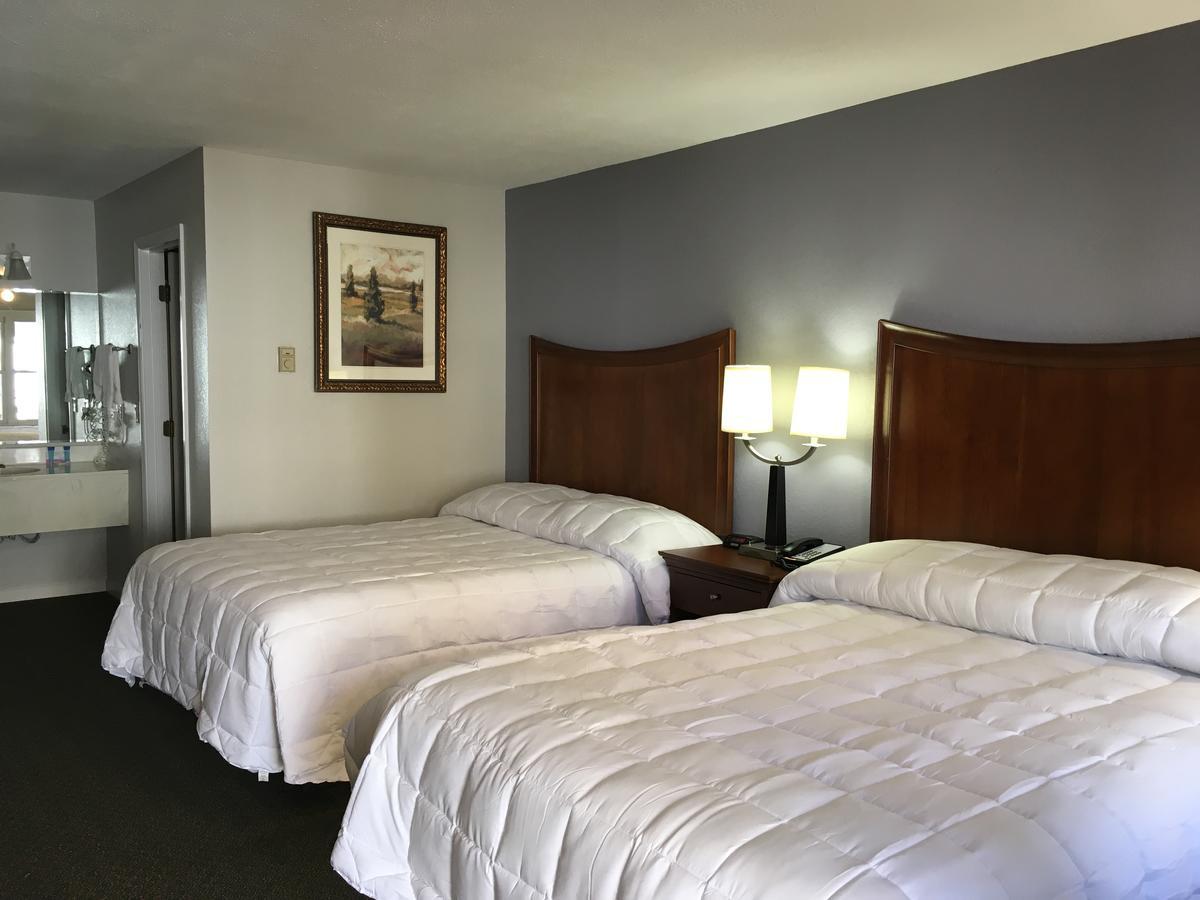 University Inn Cullowhee Esterno foto
