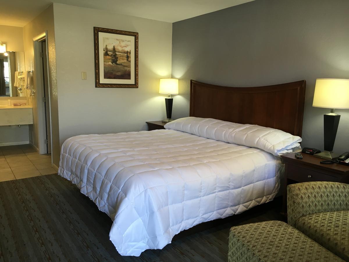 University Inn Cullowhee Esterno foto