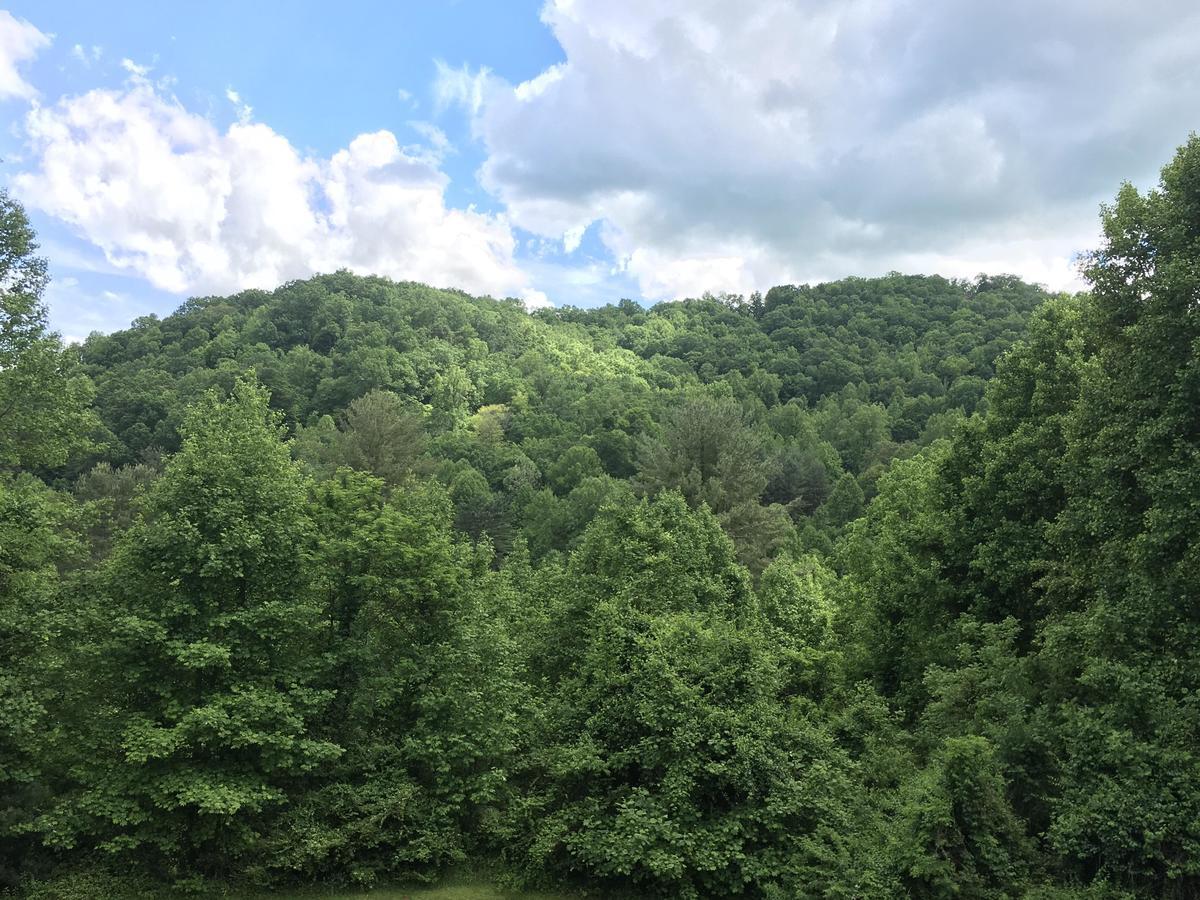 University Inn Cullowhee Esterno foto
